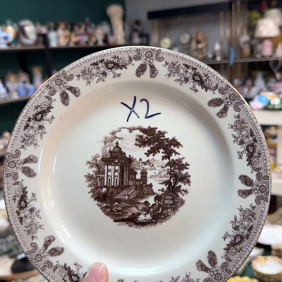 外贸冠衡陶瓷有限公司