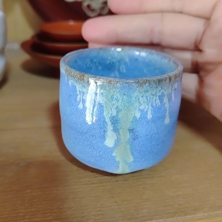 杯茶周边杂项啊哈哈