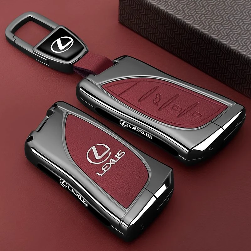 25款雷克萨斯es200钥匙套es300h车专用rx350h rx300 nx200壳570扣