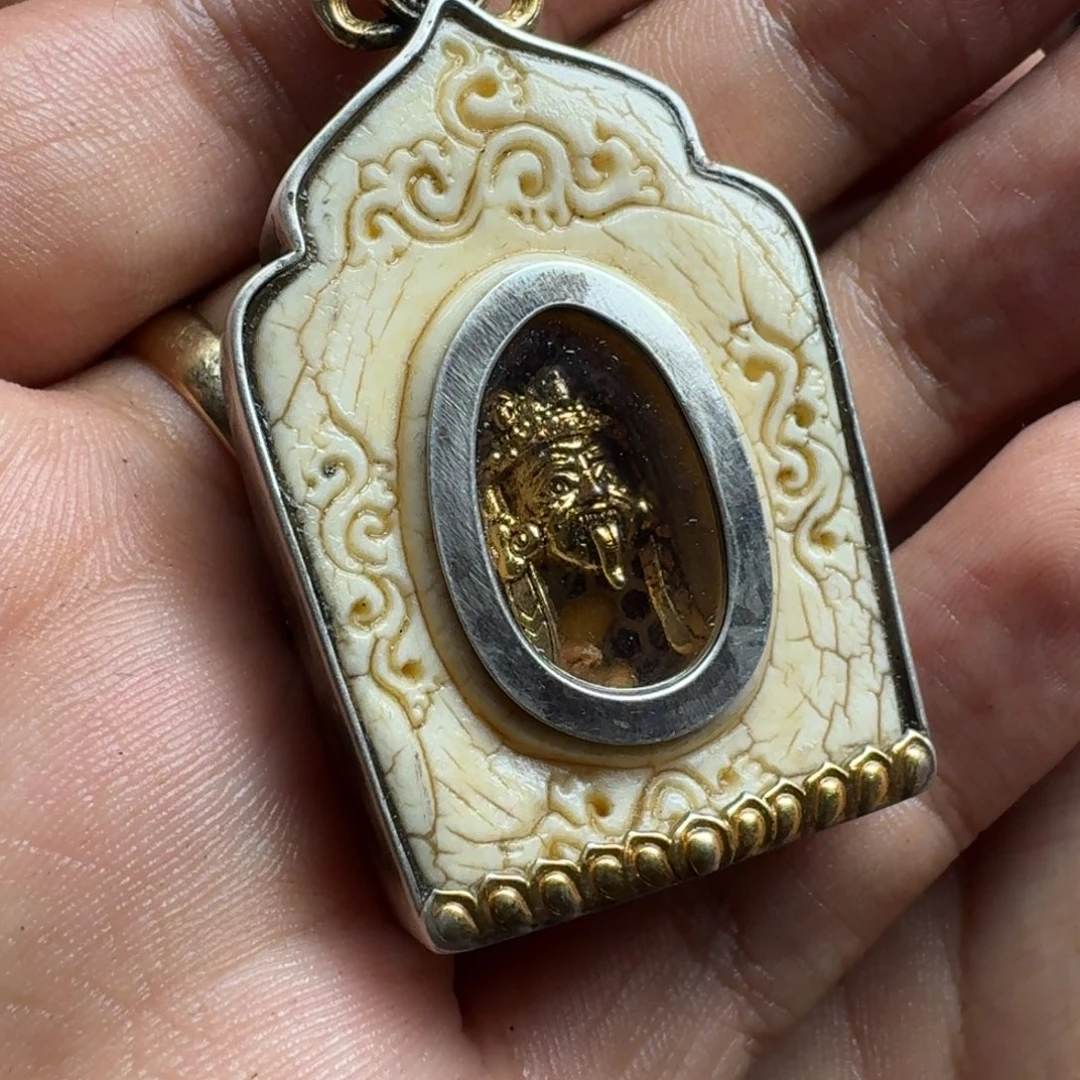 y***6泥塑藏传泥塑小元素