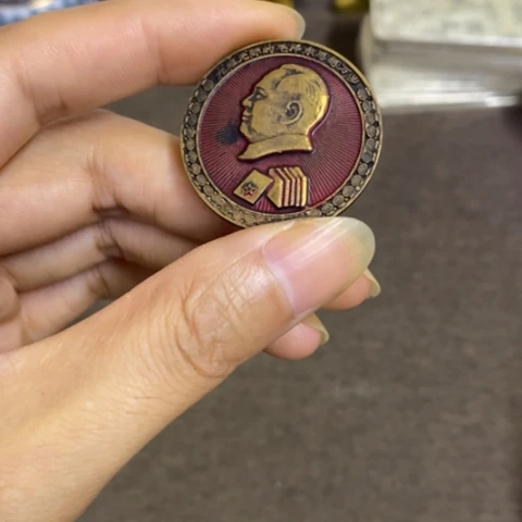 摆件景德镇陶瓷研究所
