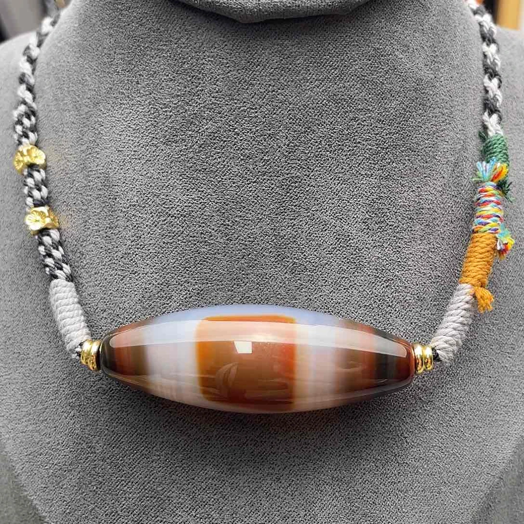 玛瑙/玉髓珠宝半成品合金