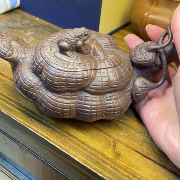 紫砂茶壶紫砂茶具紫砂