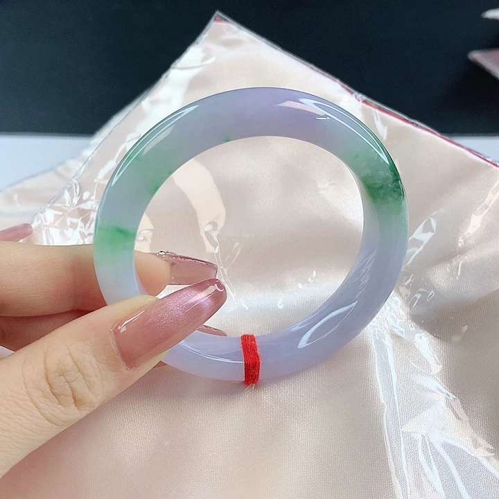 未镶嵌手镯翡翠翡翠130