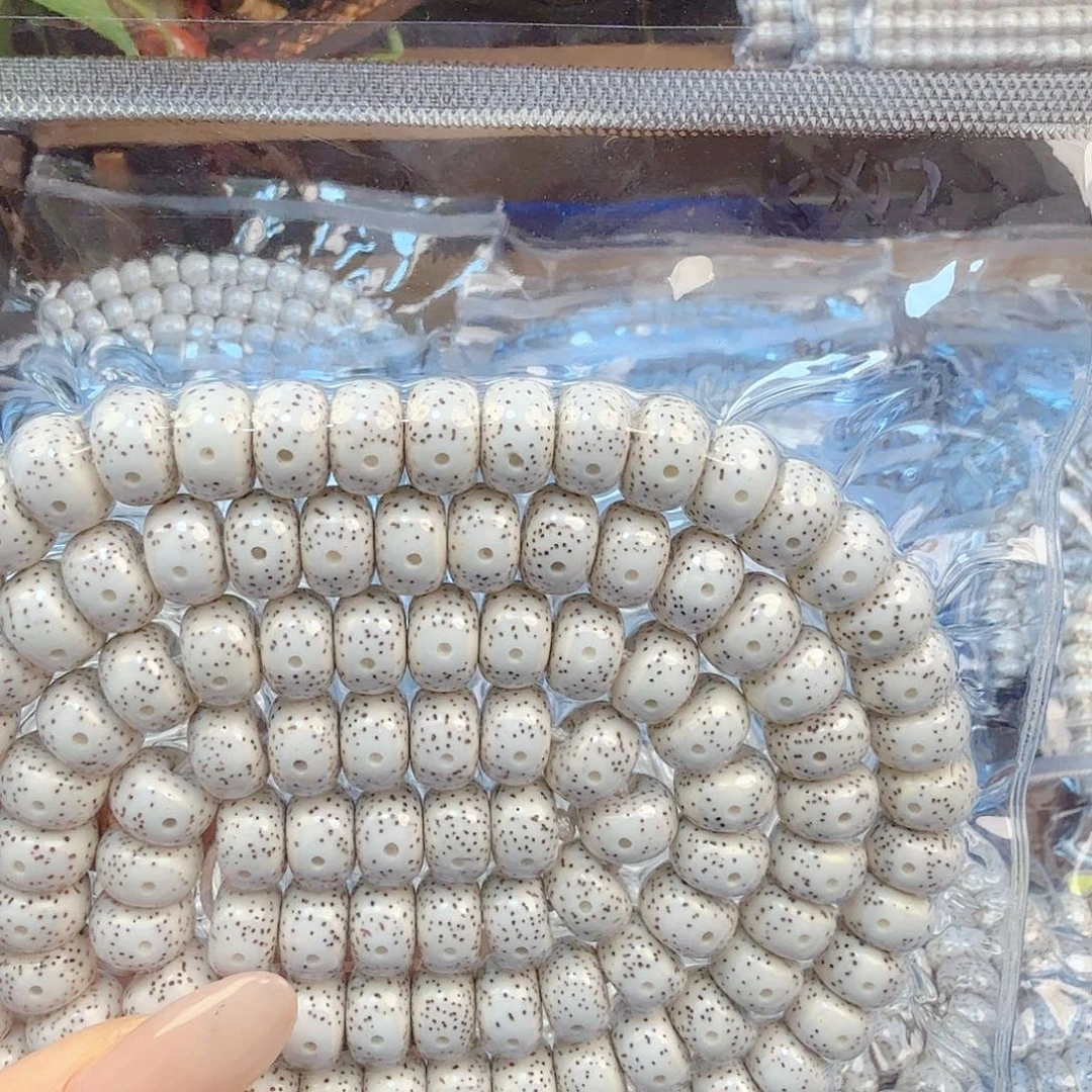 S***r星月菩提吊坠开封不退换