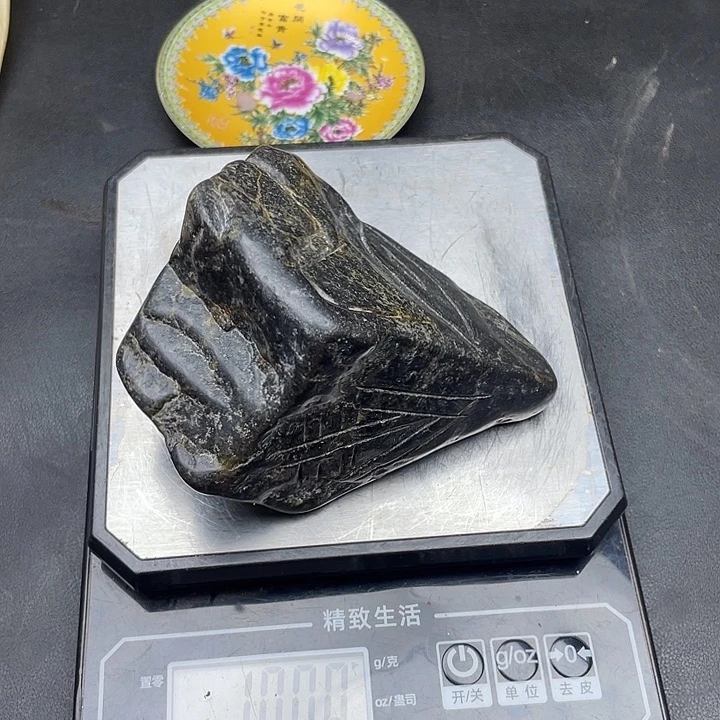 链接一图一物。