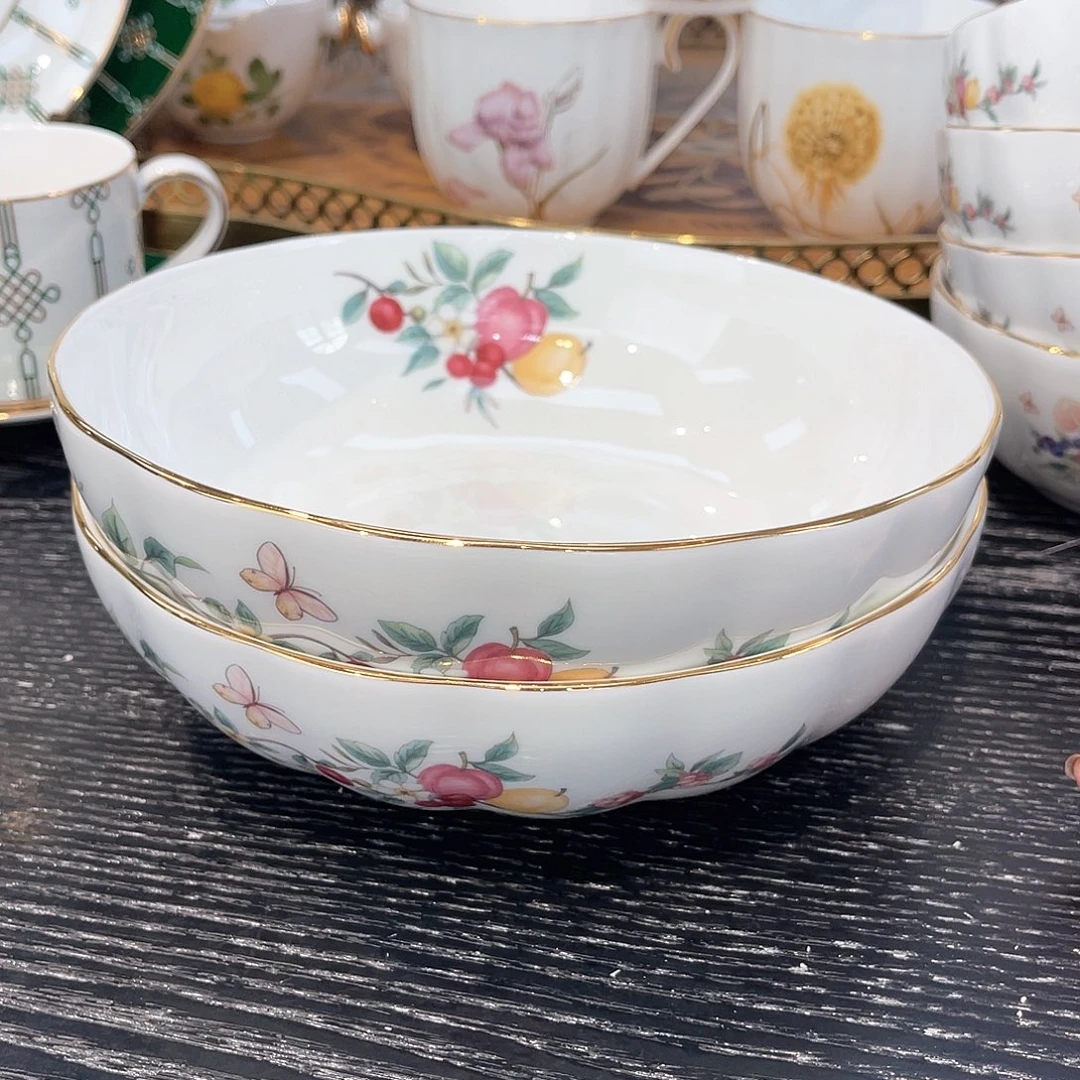 骨瓷19厘米////////