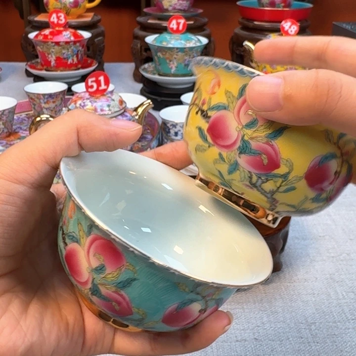 景德镇陶瓷景德镇瓷器