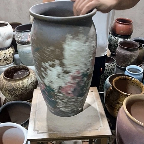 口22高度41油画888