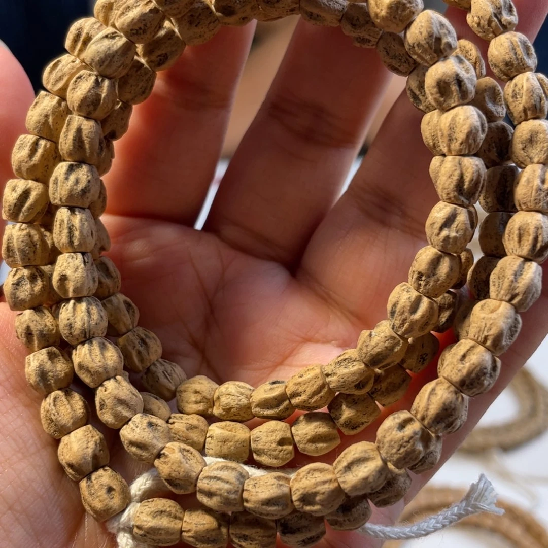 柏香籽/百香籽吊坠