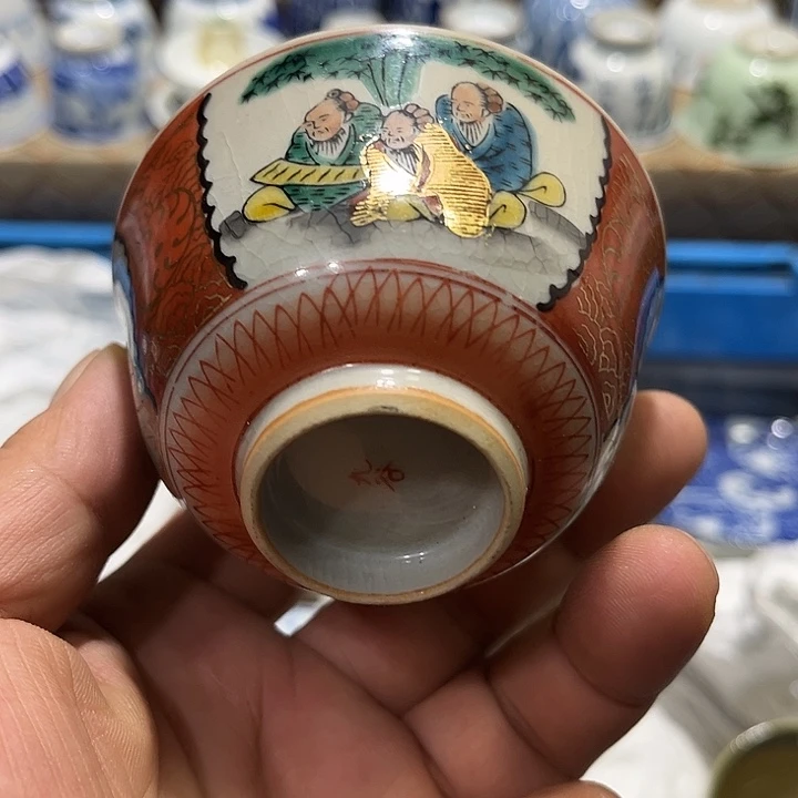 陶瓷茶玩榜第二十名