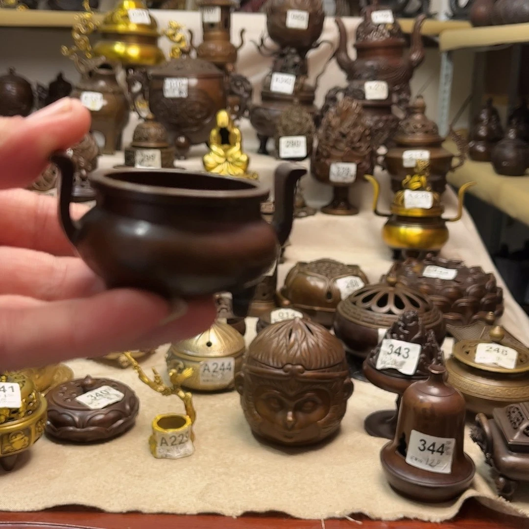 黄铜材质一物一拍99999