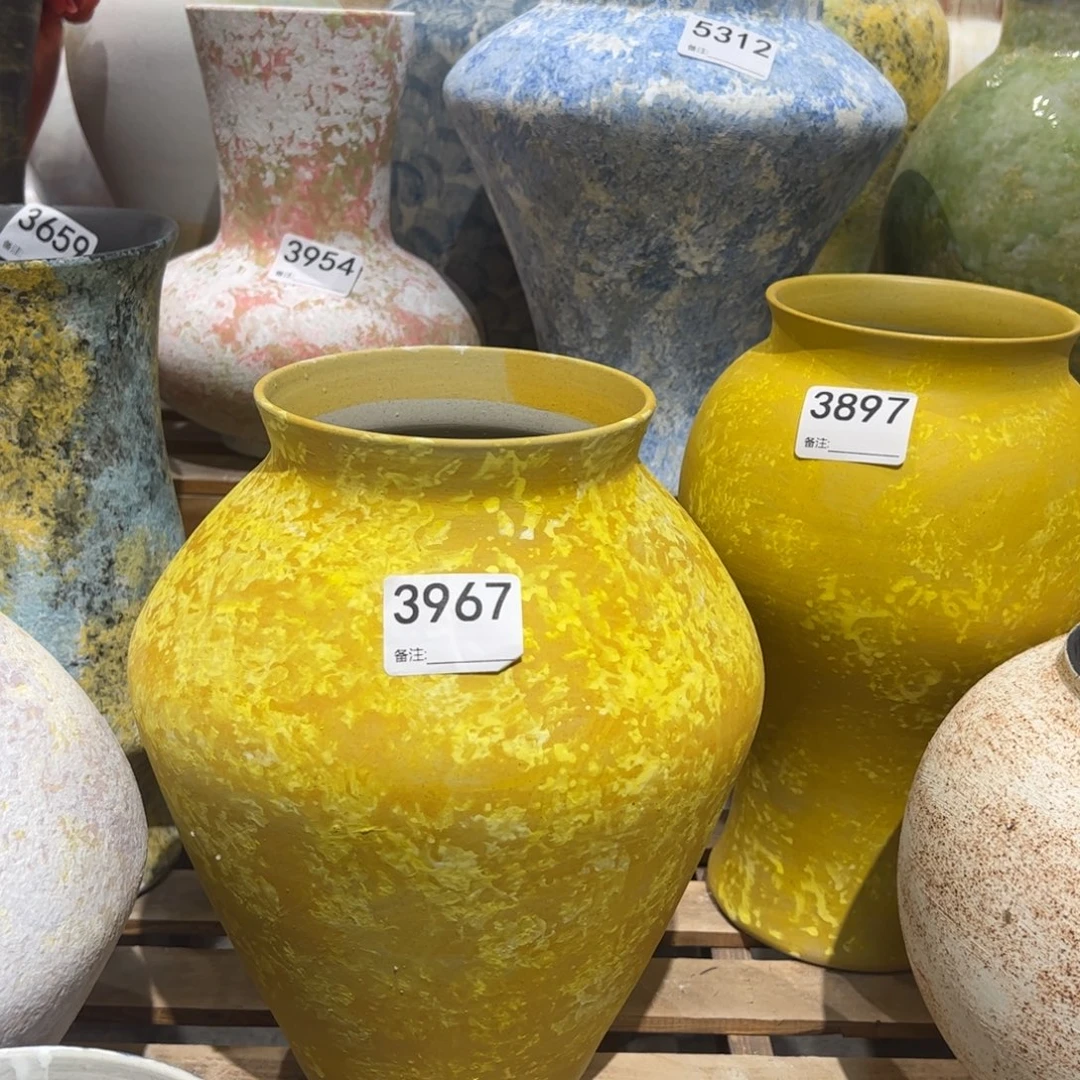 瓷片3967高27口12默认无孔的