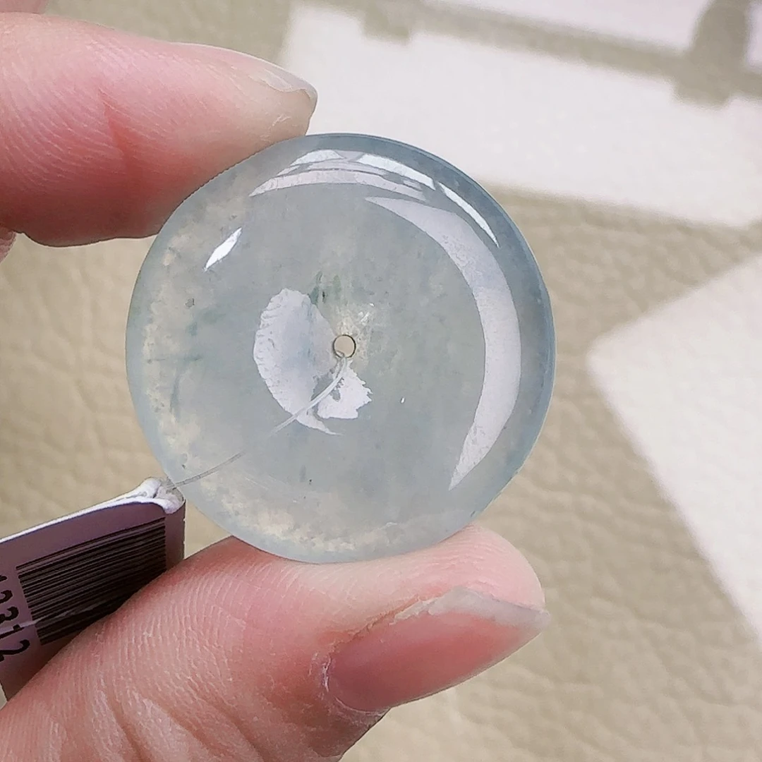 【闪购商品】颈饰未镶嵌翡翠