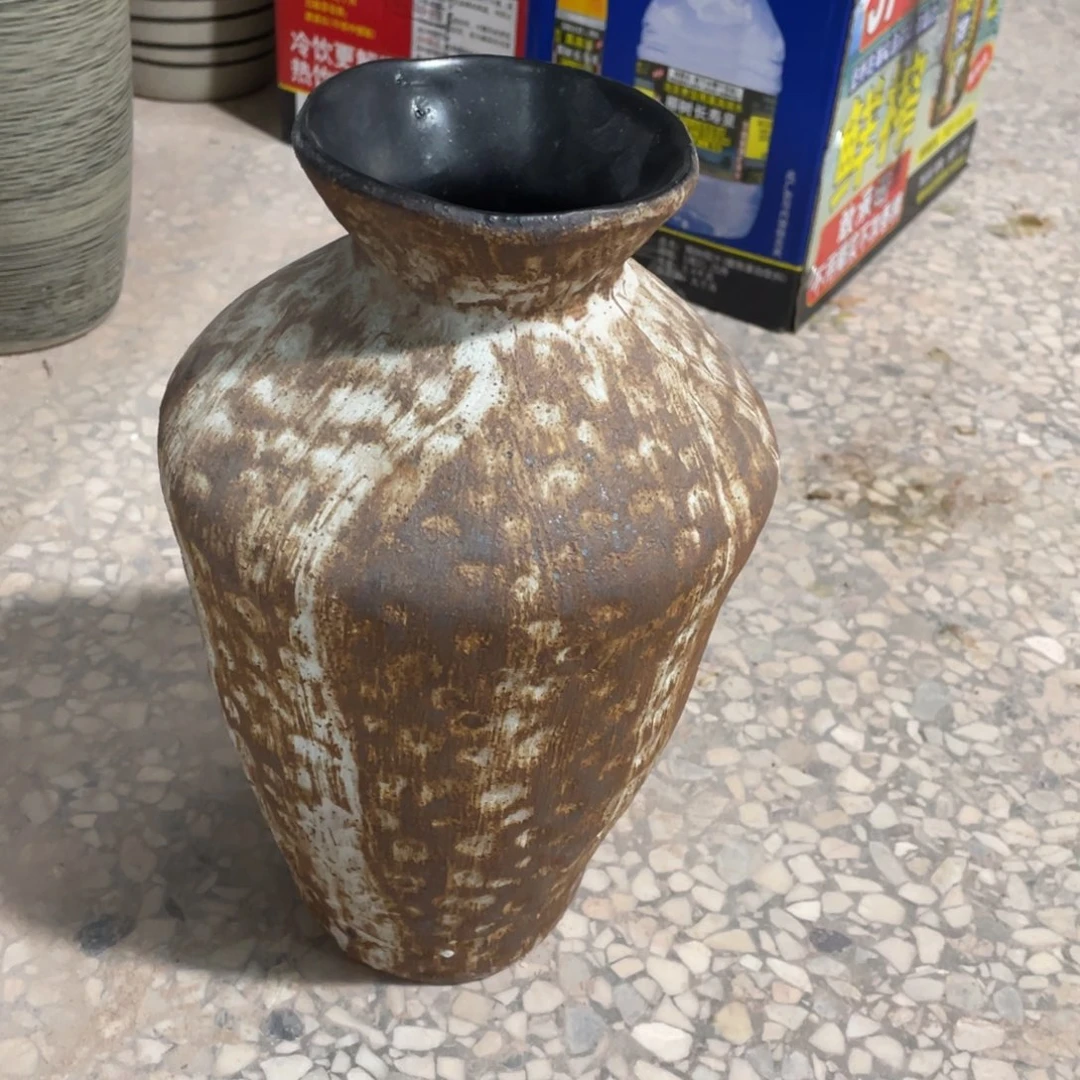 高度30厘米口径7厘米