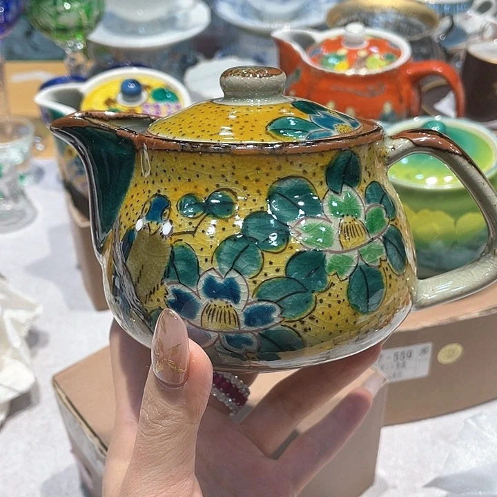 精品进口瓷器瓷片