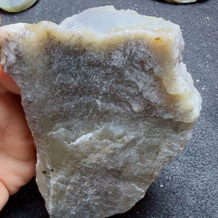 和田玉（糖玉）未镶嵌珠宝半成品