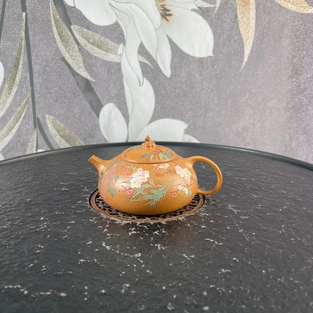 027号 wx cjy 0520035970 扁茄瓜 段泥 125cc