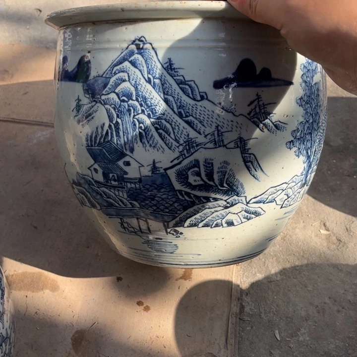 欢迎大家来看我的