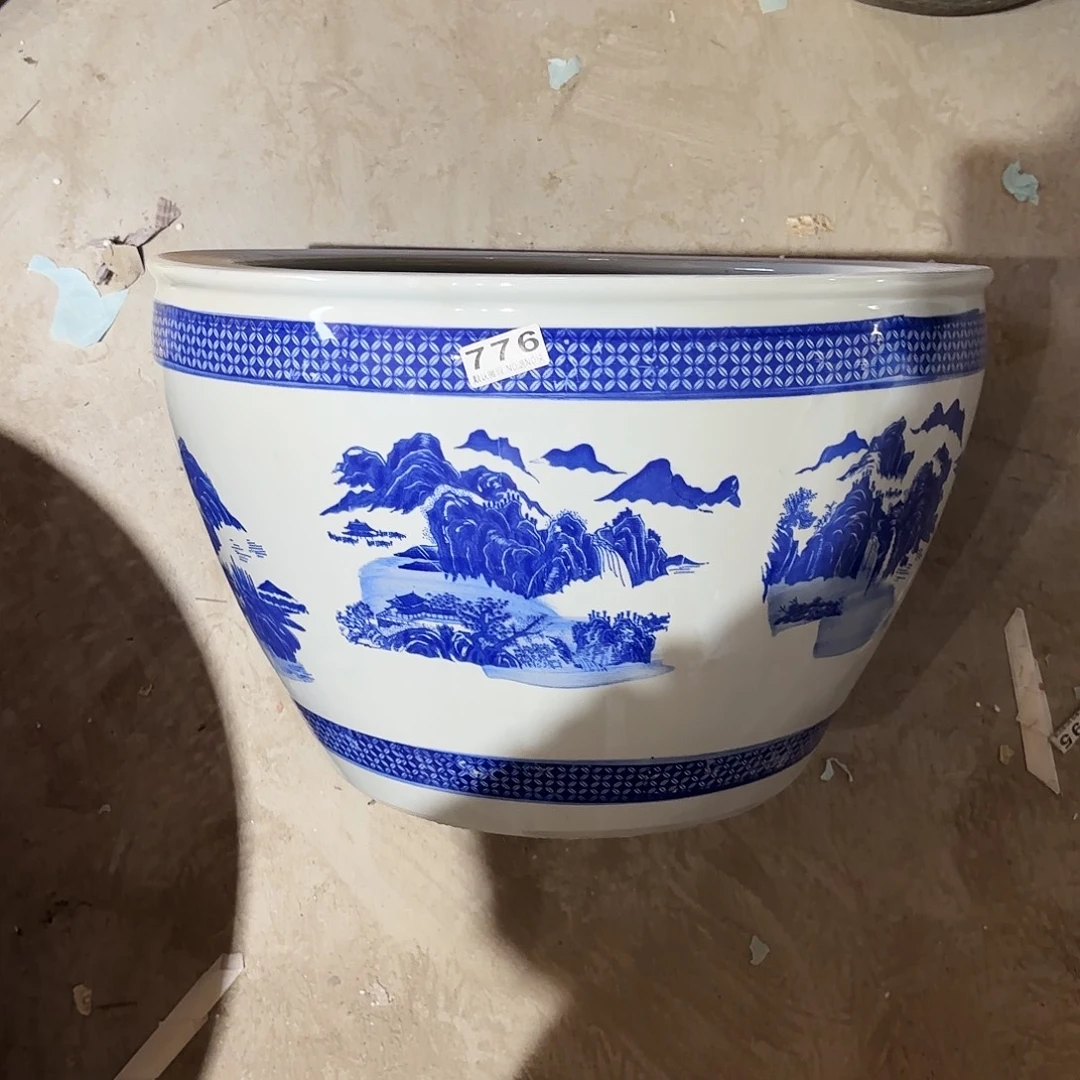 缸50瑕疵陶瓷776瑕疵陶瓷