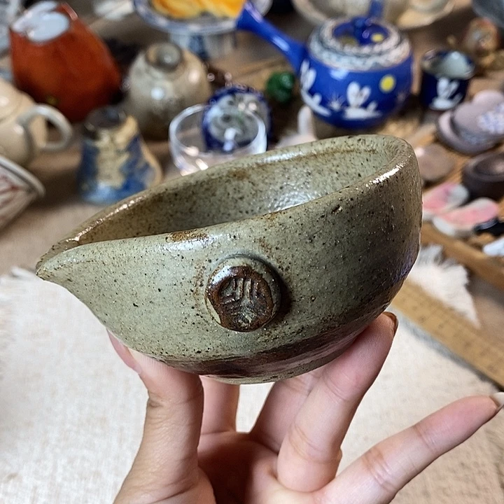 瓷片我就去看看这场直播