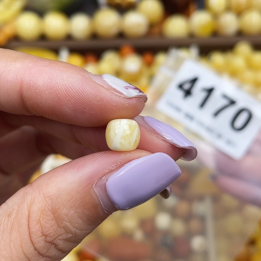 未镶嵌蜜蜡珠宝奇石7.7