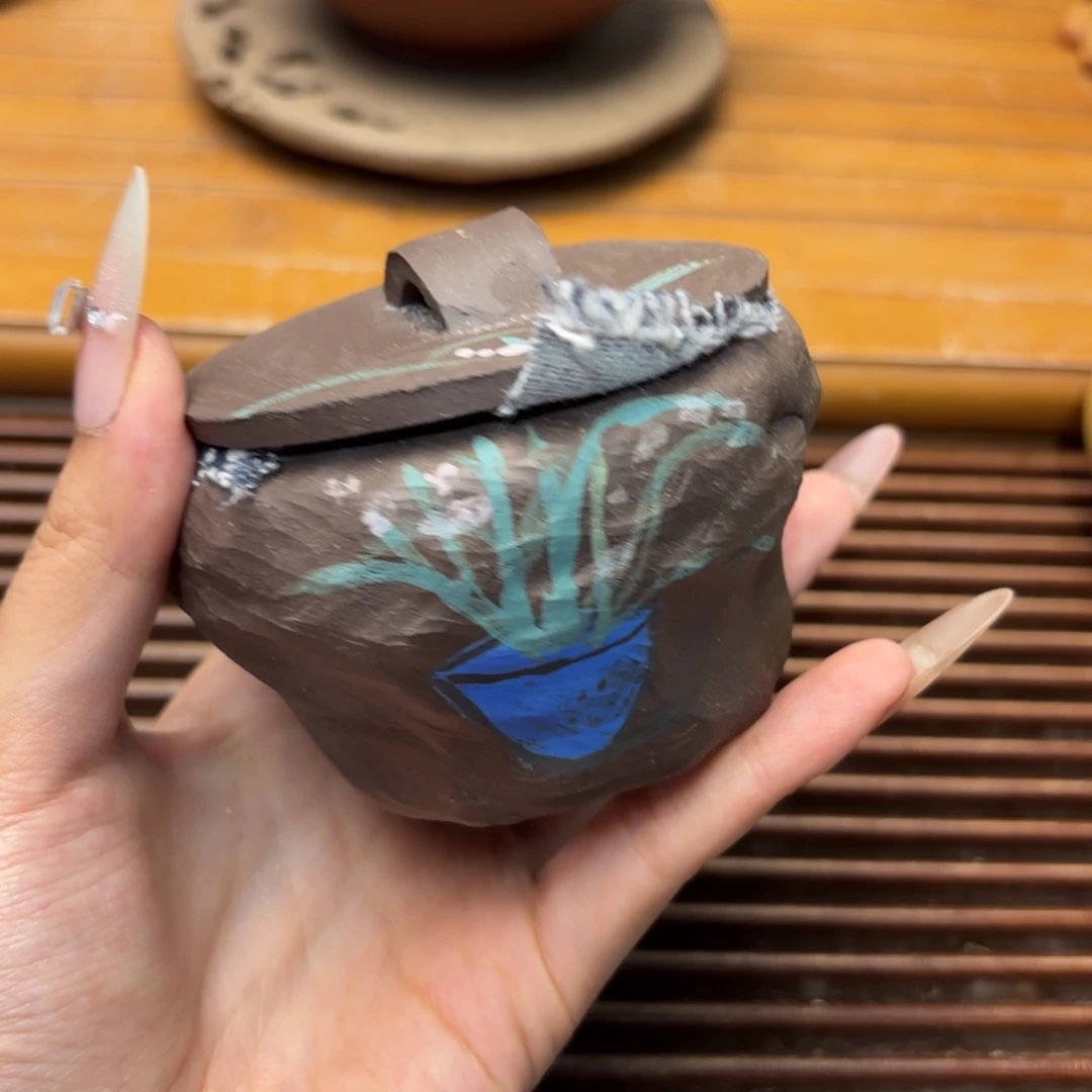 翰***轻茶壶紫砂五号店专项