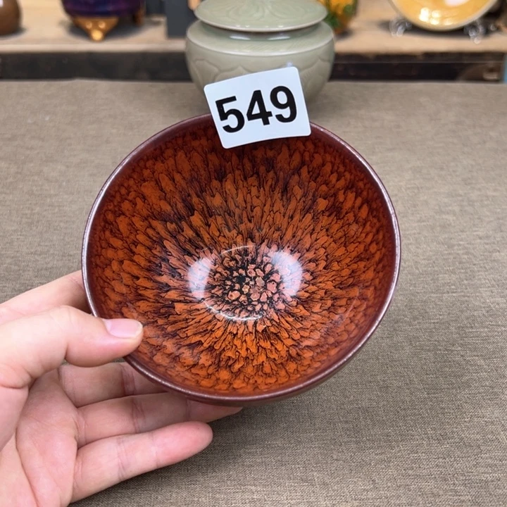 摆件陶瓷高端赏器