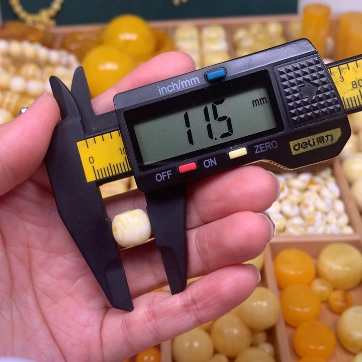 非金属配珠配饰50