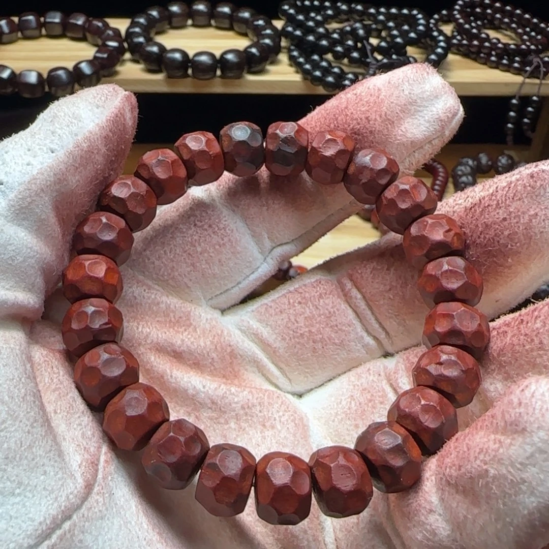 小叶紫檀手串/手链