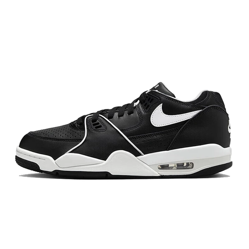 NIKE耐克男鞋AIR FLIGHT '89 LOW休闲鞋FZ3045-002