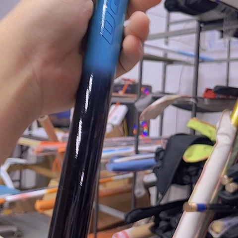 碳素三千冰蓝粉7.2米8h