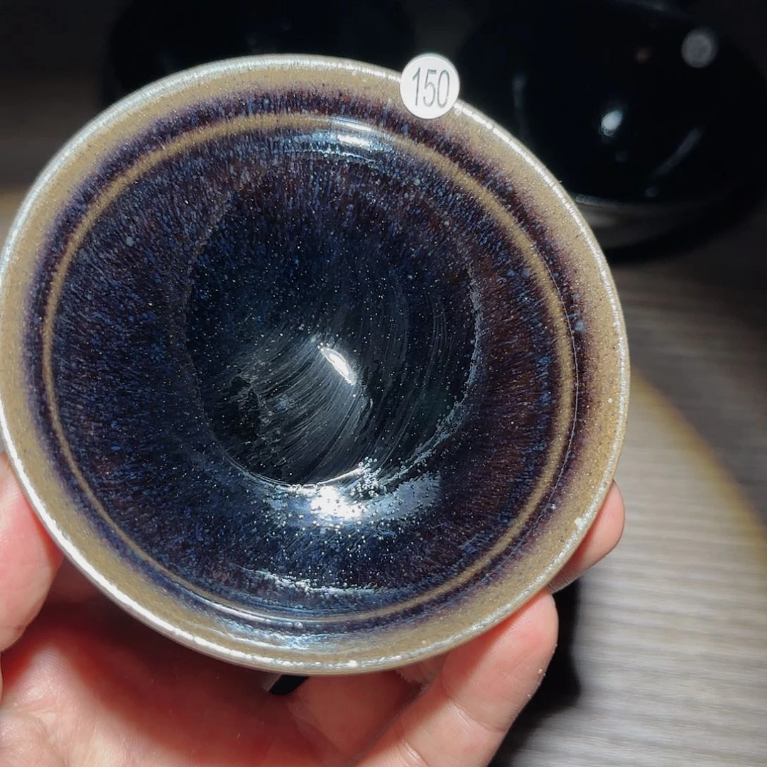 茶盏?****克璞器建主人杯152