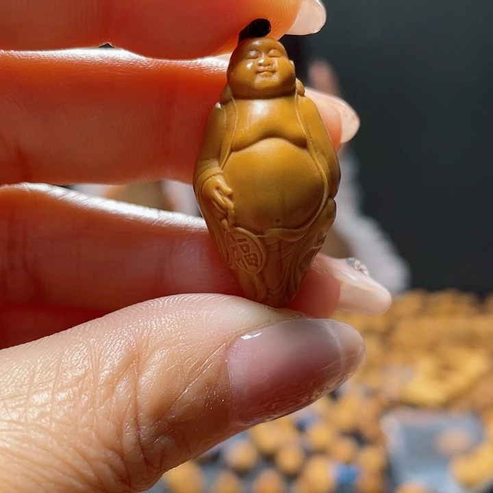 橄榄核手串/手链橄榄