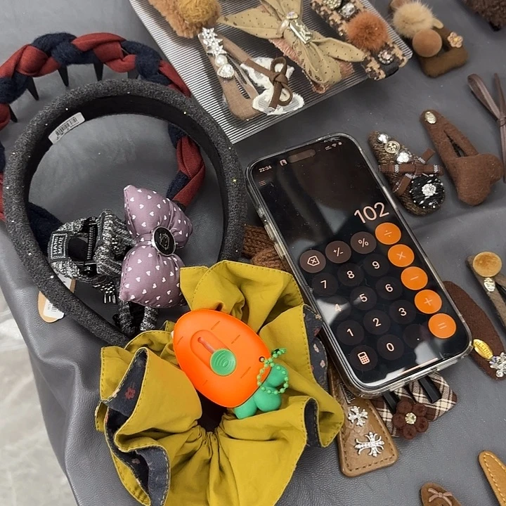 布艺铁合金no退换4个款