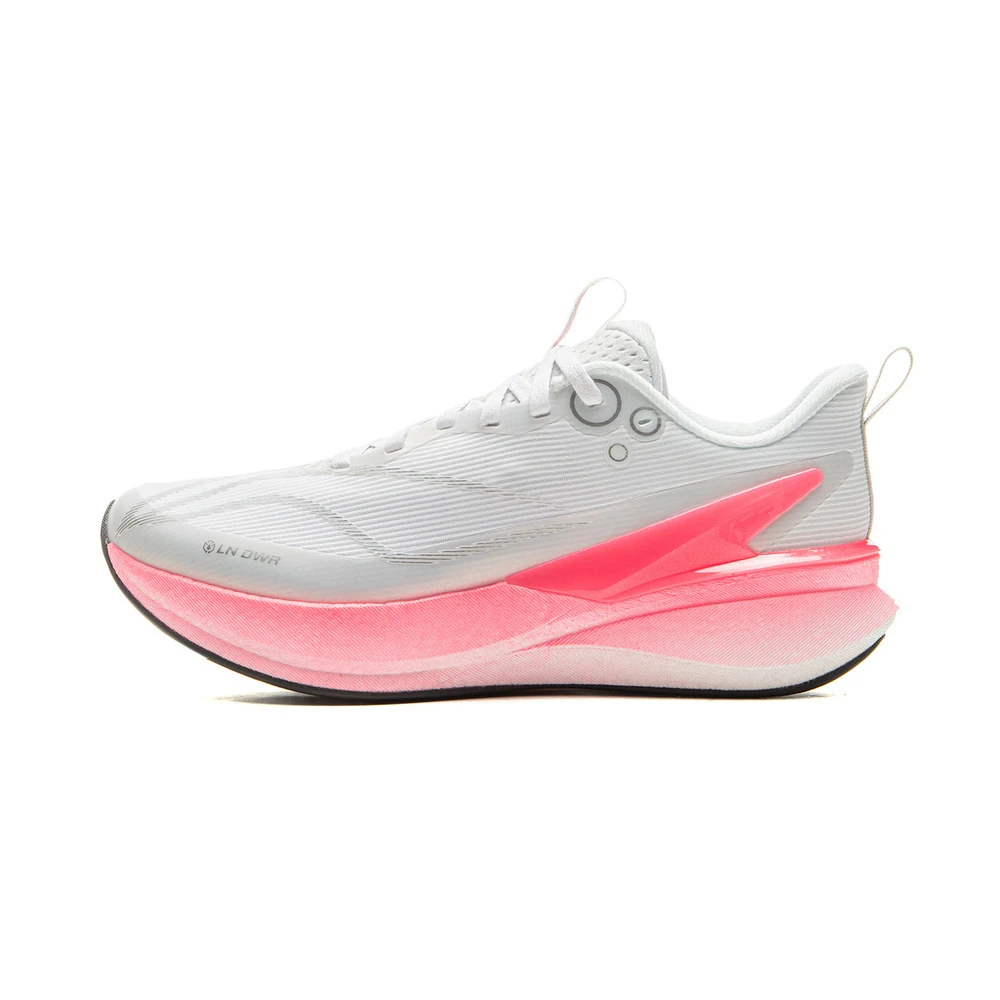 【滔搏联动】LI-NING李宁女子赤兔8 PRO跑步鞋ARPV016-1