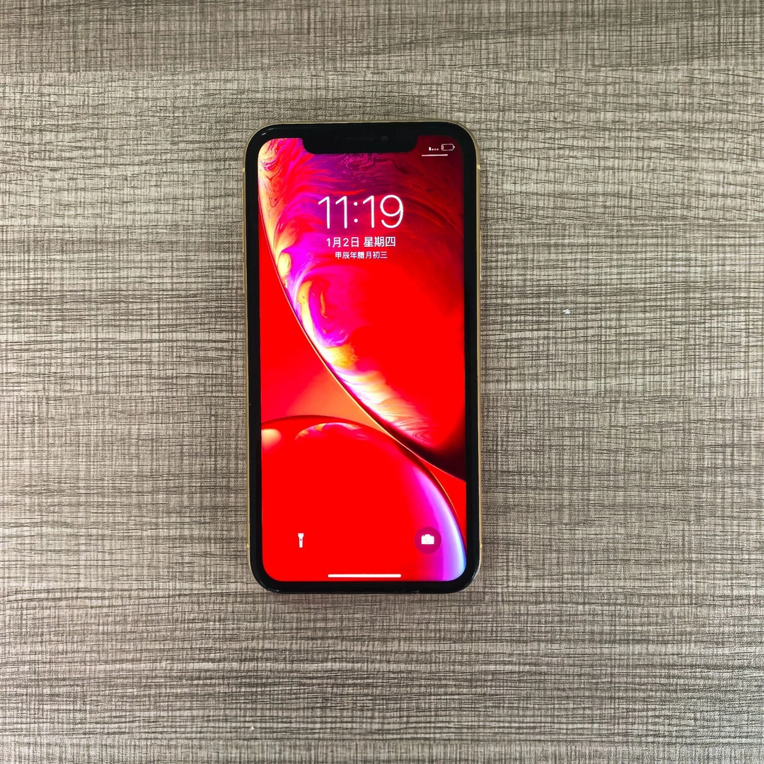 95新  适用于苹果xr原装屏幕 iPhone xr原屏 高性价比