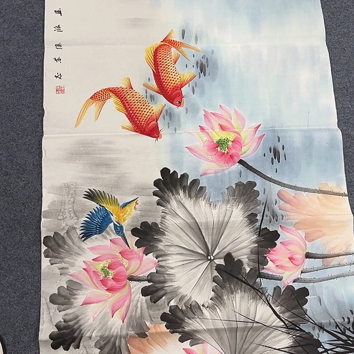 我是真的喜欢这个节目