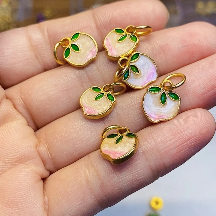 一墨手作编绳配件