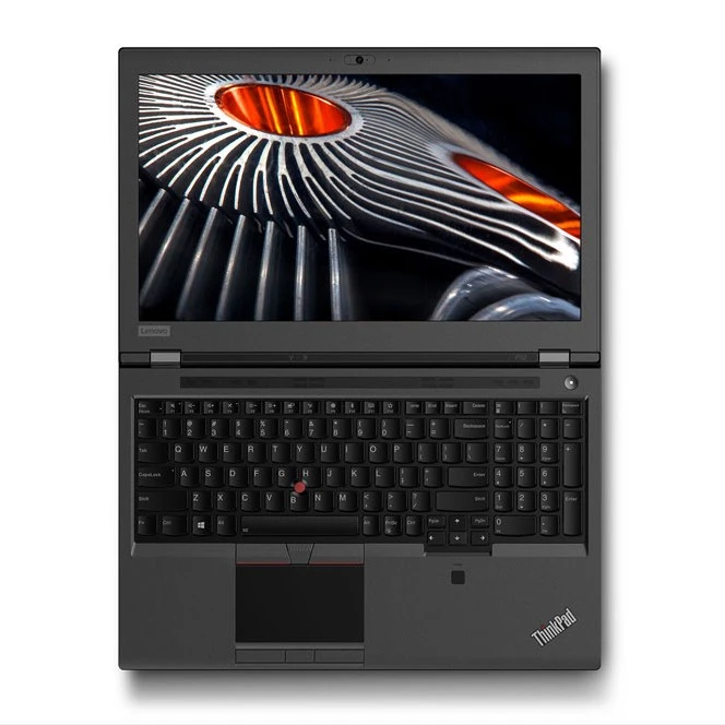95新 Lenovo/联想 ThinkPad P52 3D渲染 设计移动工作站电脑