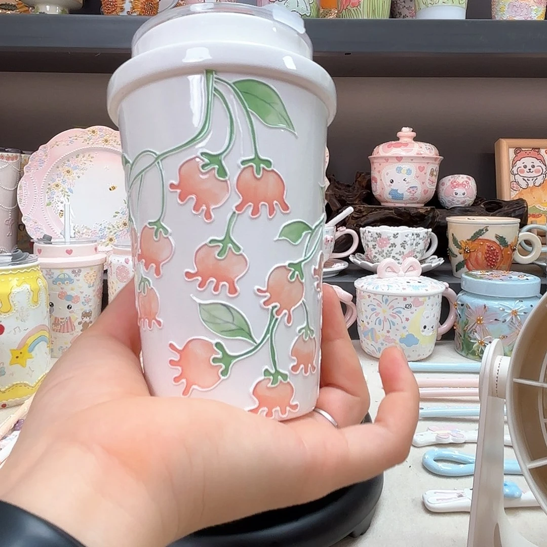 景德镇设计师款陶瓷