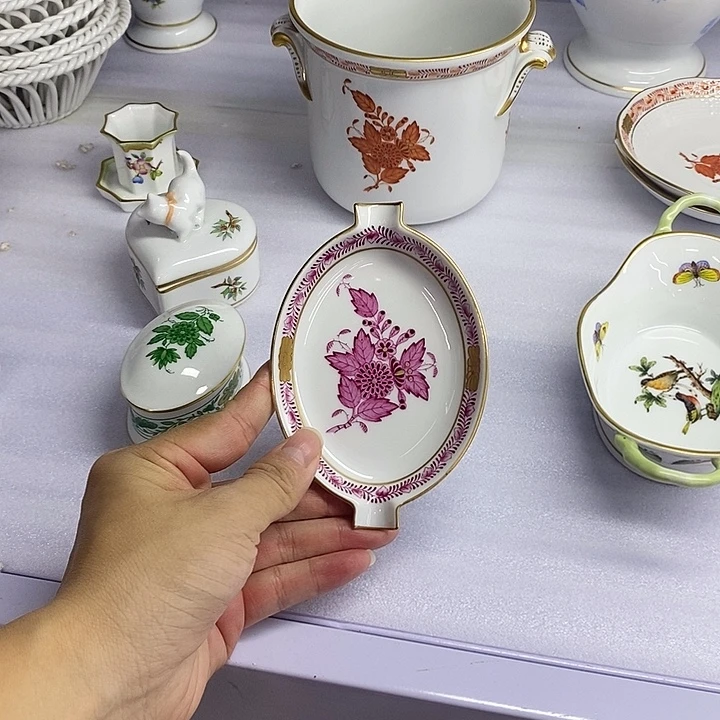 紫砂中古瓷器其他瓷器