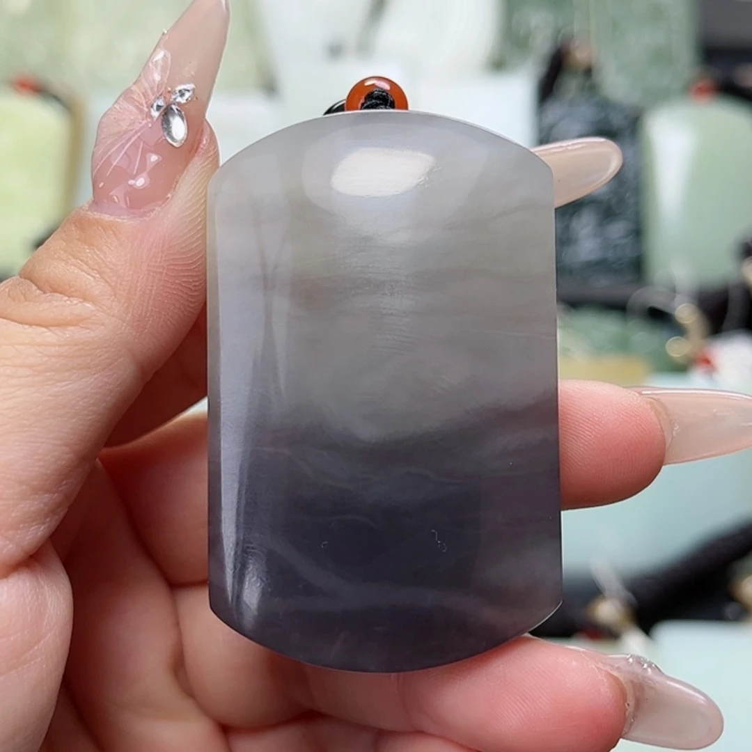 【闪购商品】颈饰未镶嵌和田玉