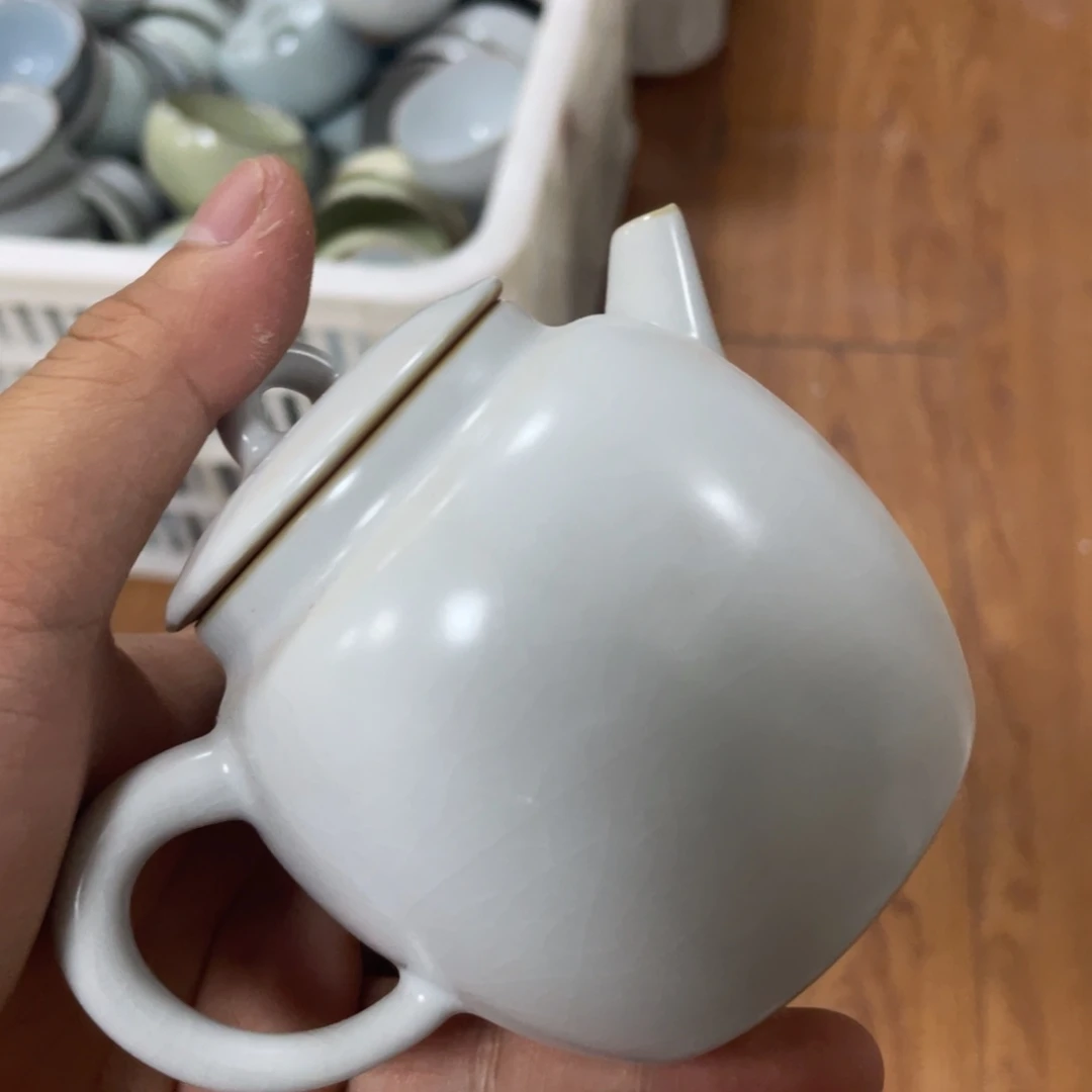 无运费险略有微瑕介意勿拍