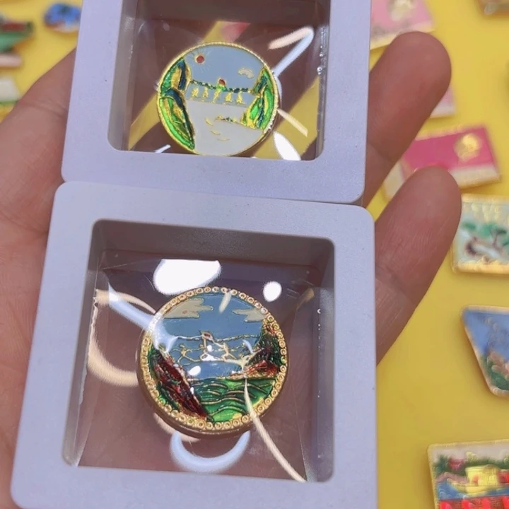 其他普通金属山**间一