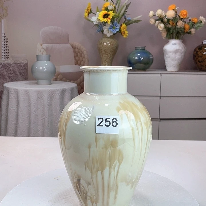 摆件256 瑕疵景德镇陶瓷艺术