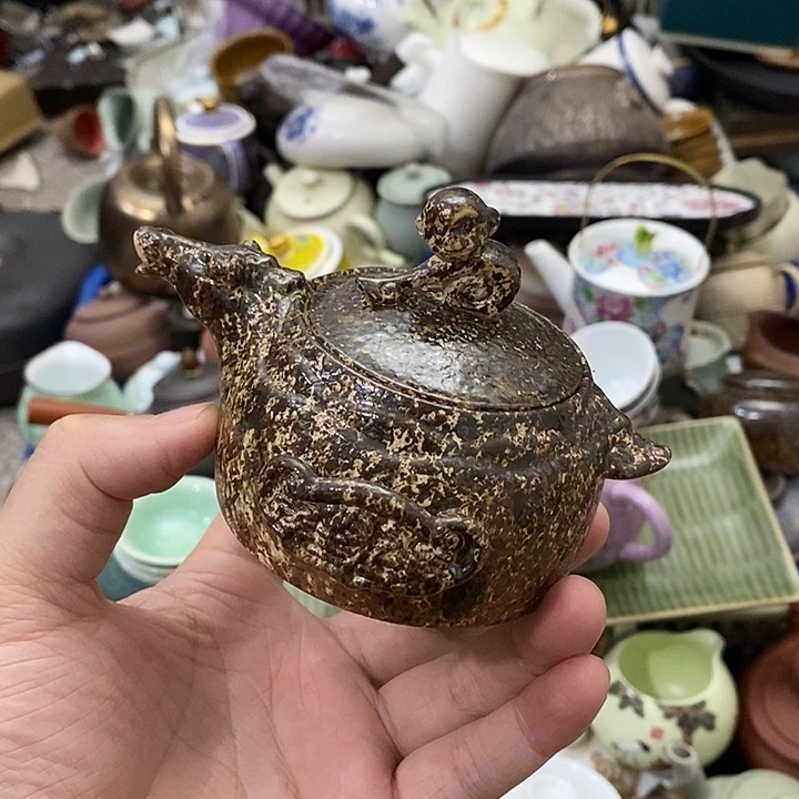 陶瓷艺术品及陶瓷制品