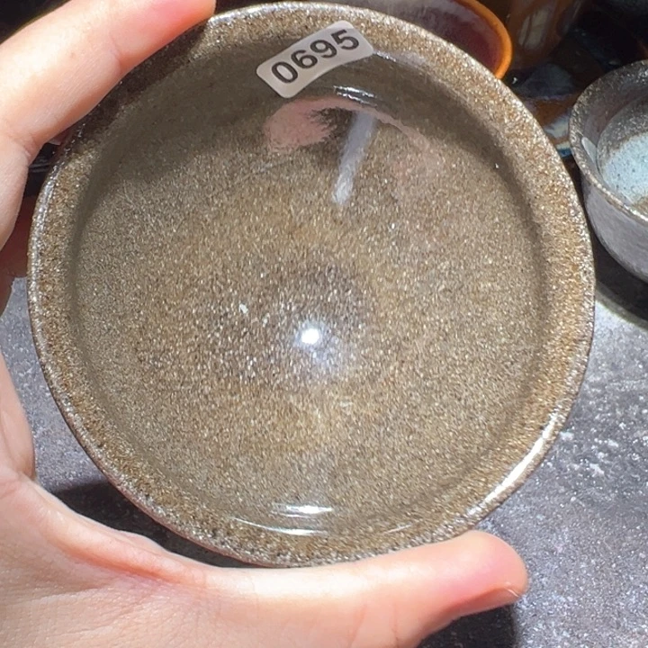 茶盏悠悠精品茶盏695