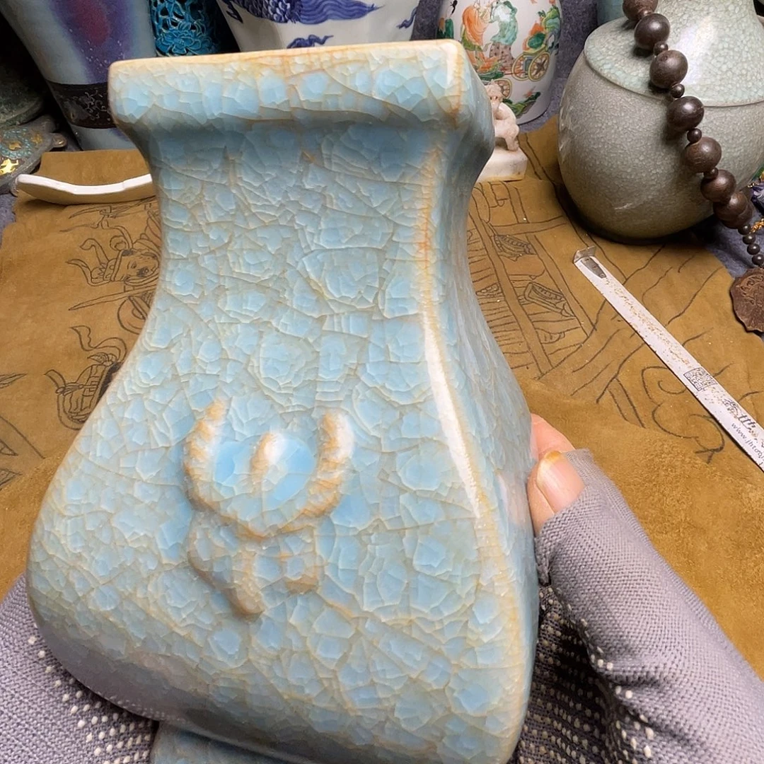 瓷片坎坎坷坷走在路上我都不敢相信