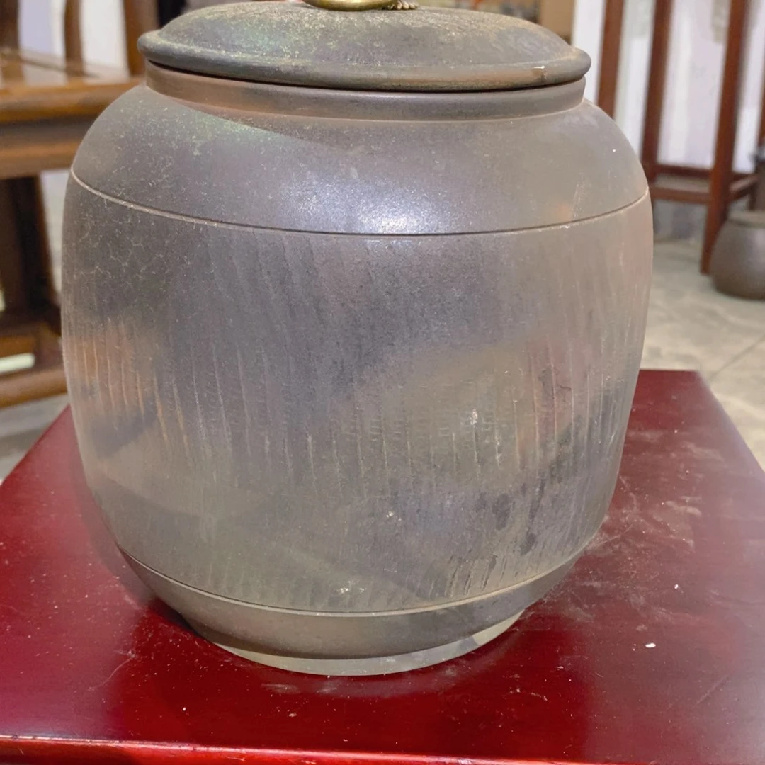 贵台龙窑柴烧茶器006
